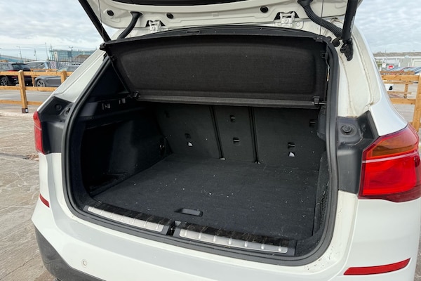 Used BMW X1 2019 for sale - 75824999: Photo 15