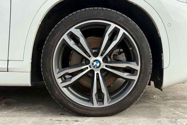 Used BMW X1 2019 for sale - 75824999: Photo 16