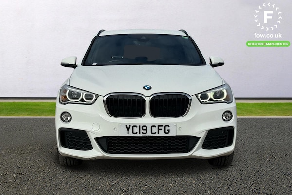 Used BMW X1 2019 for sale - 75824999: Photo 17