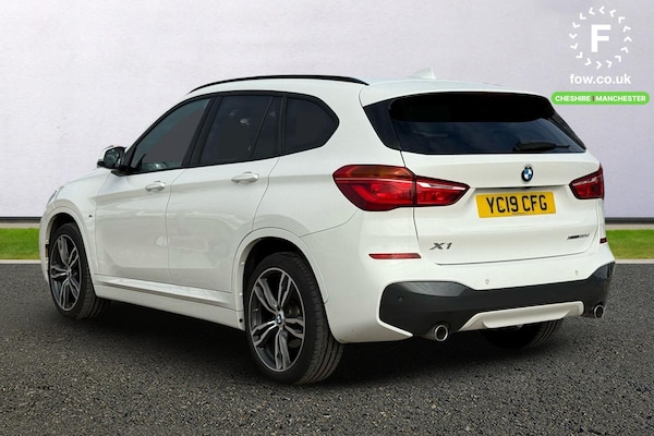 Used BMW X1 2019 for sale - 75824999: Photo 2