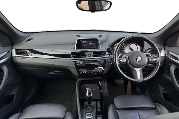 Used BMW X1 2019 for sale - 75824999: Photo 3