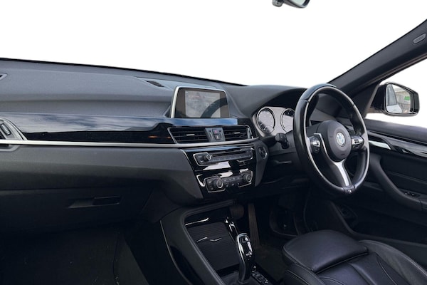 Used BMW X1 2019 for sale - 75824999: Photo 4