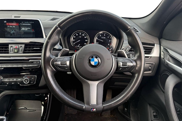 Used BMW X1 2019 for sale - 75824999: Photo 5
