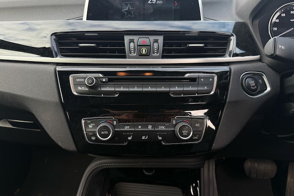 Used BMW X1 2019 for sale - 75824999: Photo 7