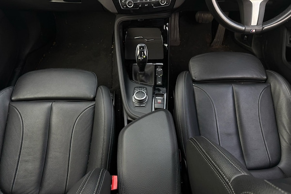 Used BMW X1 2019 for sale - 75824999: Photo 9