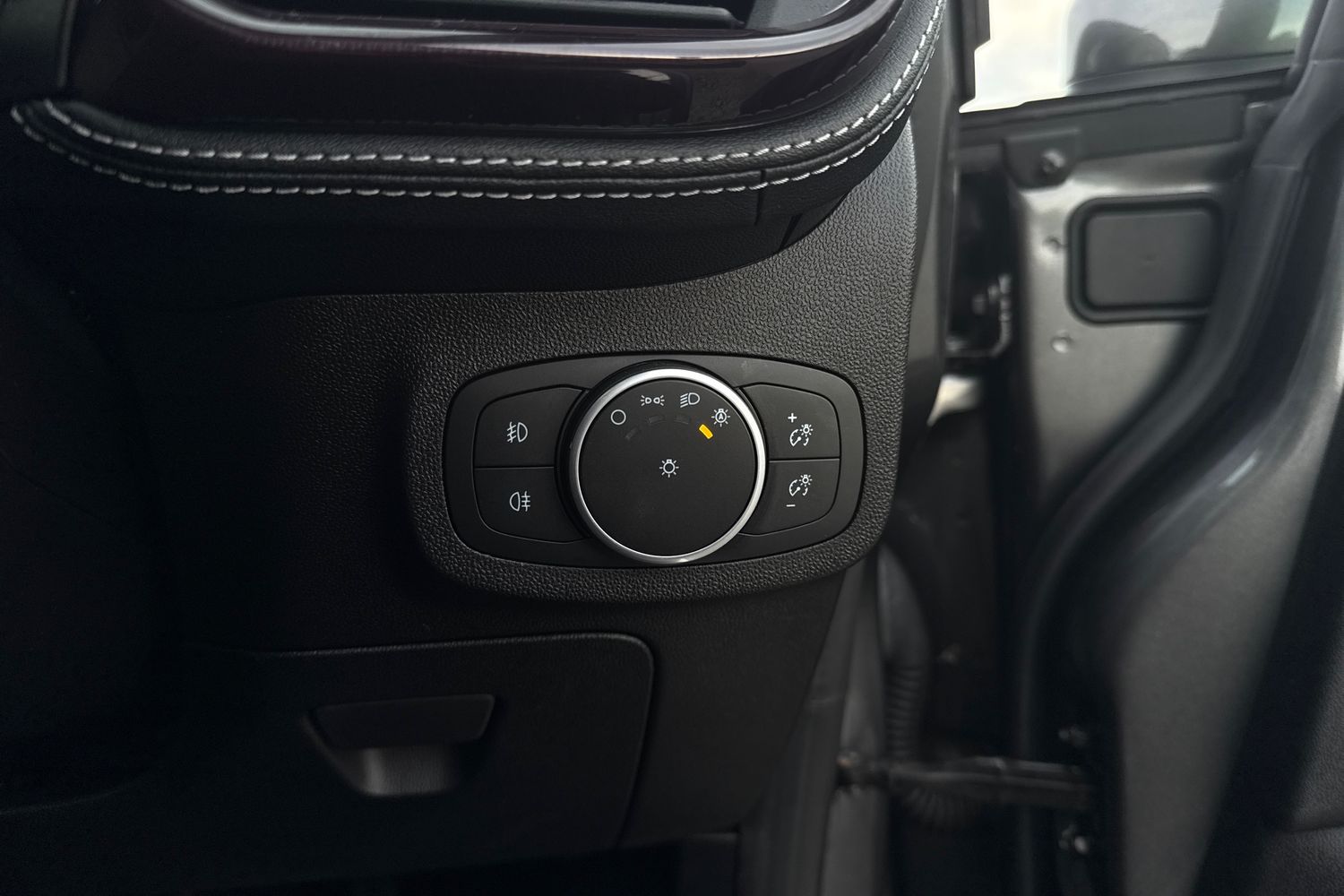 Used Ford Fiesta 2018 for sale - 76334512: Photo 11