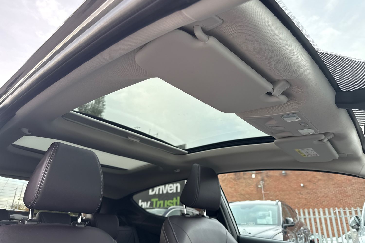Used Ford Fiesta 2018 for sale - 76334512: Photo 14
