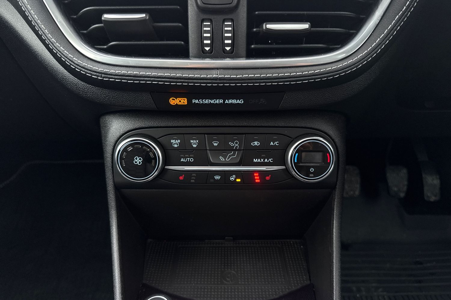 Used Ford Fiesta 2018 for sale - 76334512: Photo 7