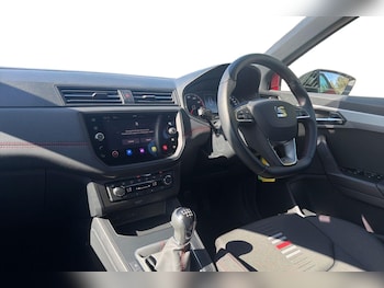 Used SEAT Ibiza 2021 for sale - 79575170: Photo