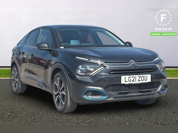Used Citroen C4 2021 for sale - 79252525: Photo