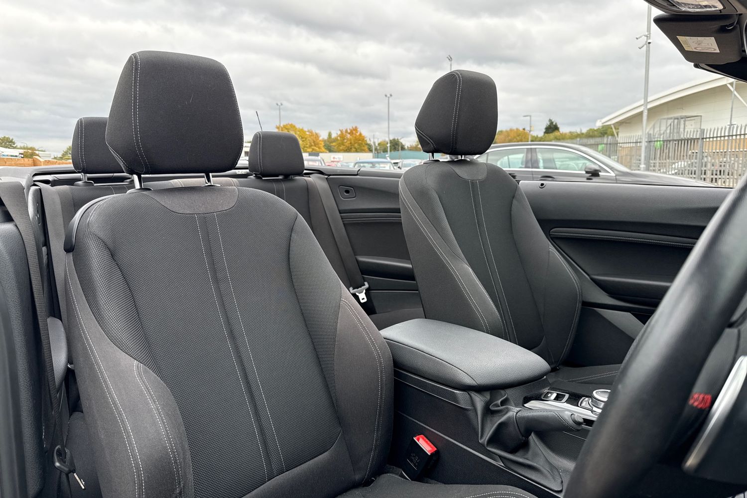 Used BMW 2 Series 2020 for sale - 76257065: Photo 13