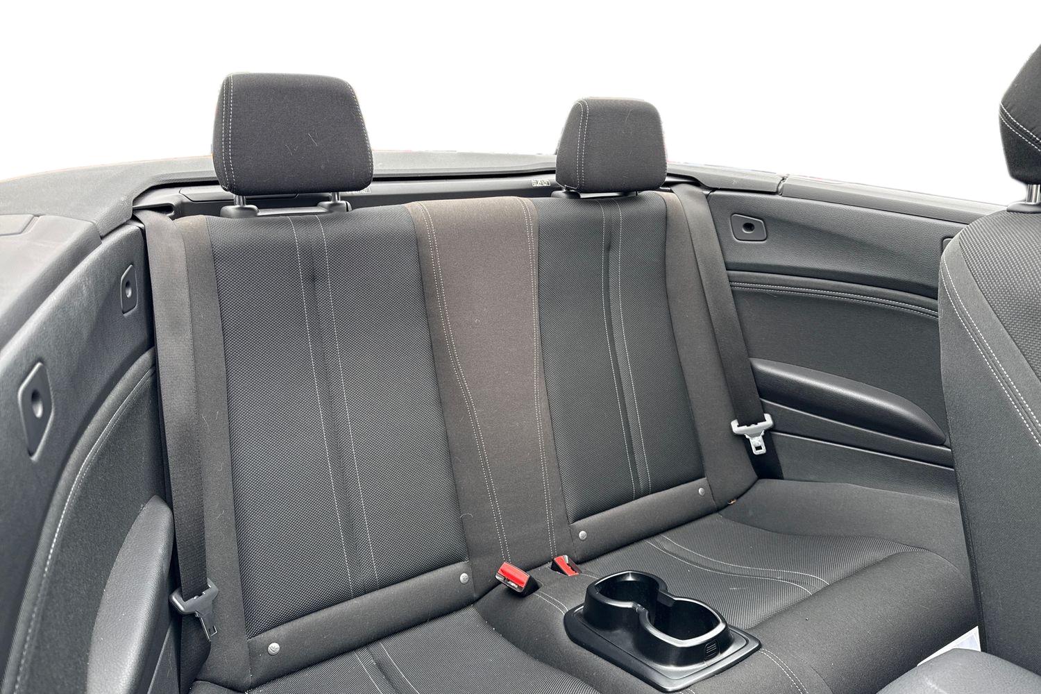 Used BMW 2 Series 2020 for sale - 76257065: Photo 14