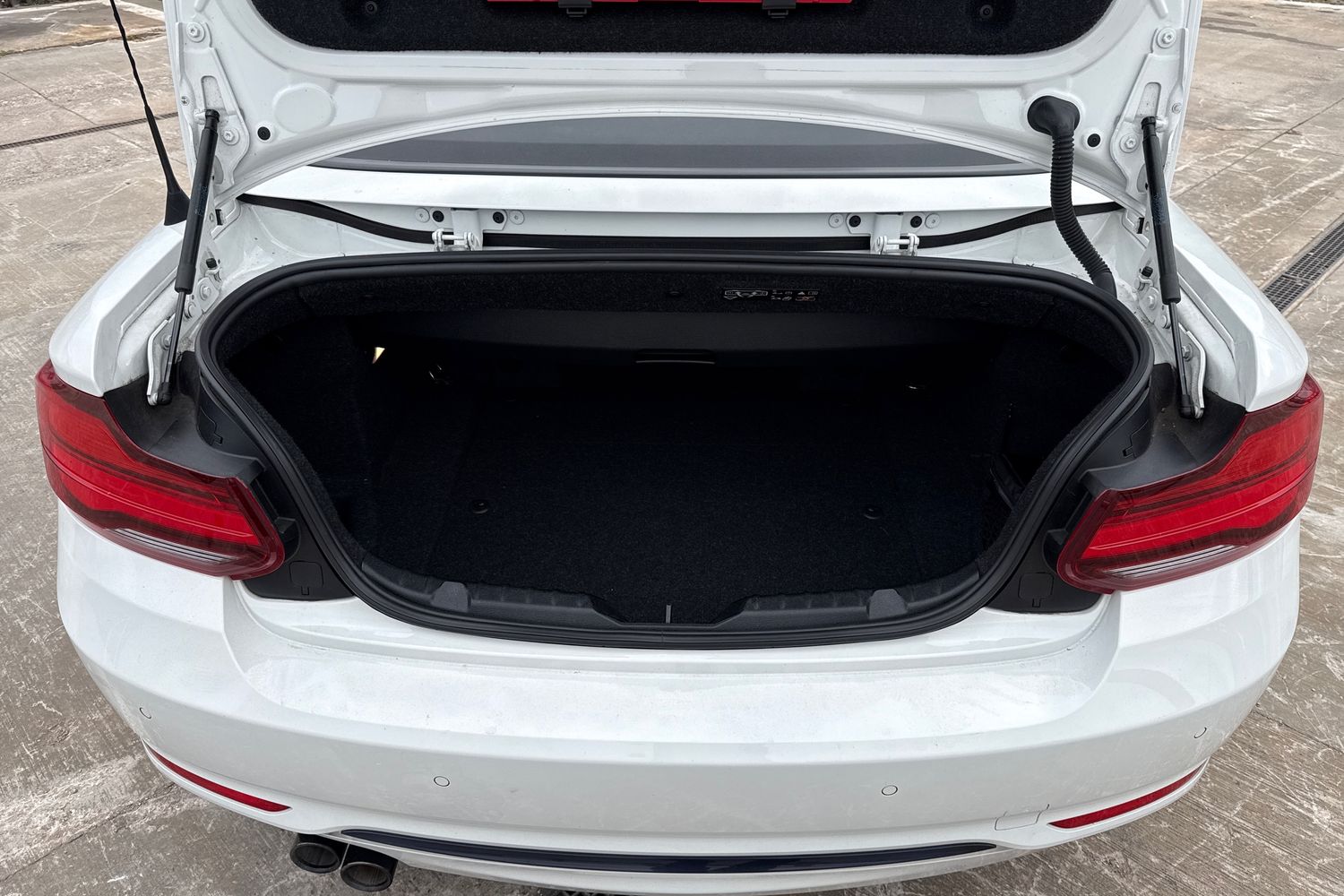 Used BMW 2 Series 2020 for sale - 76257065: Photo 15