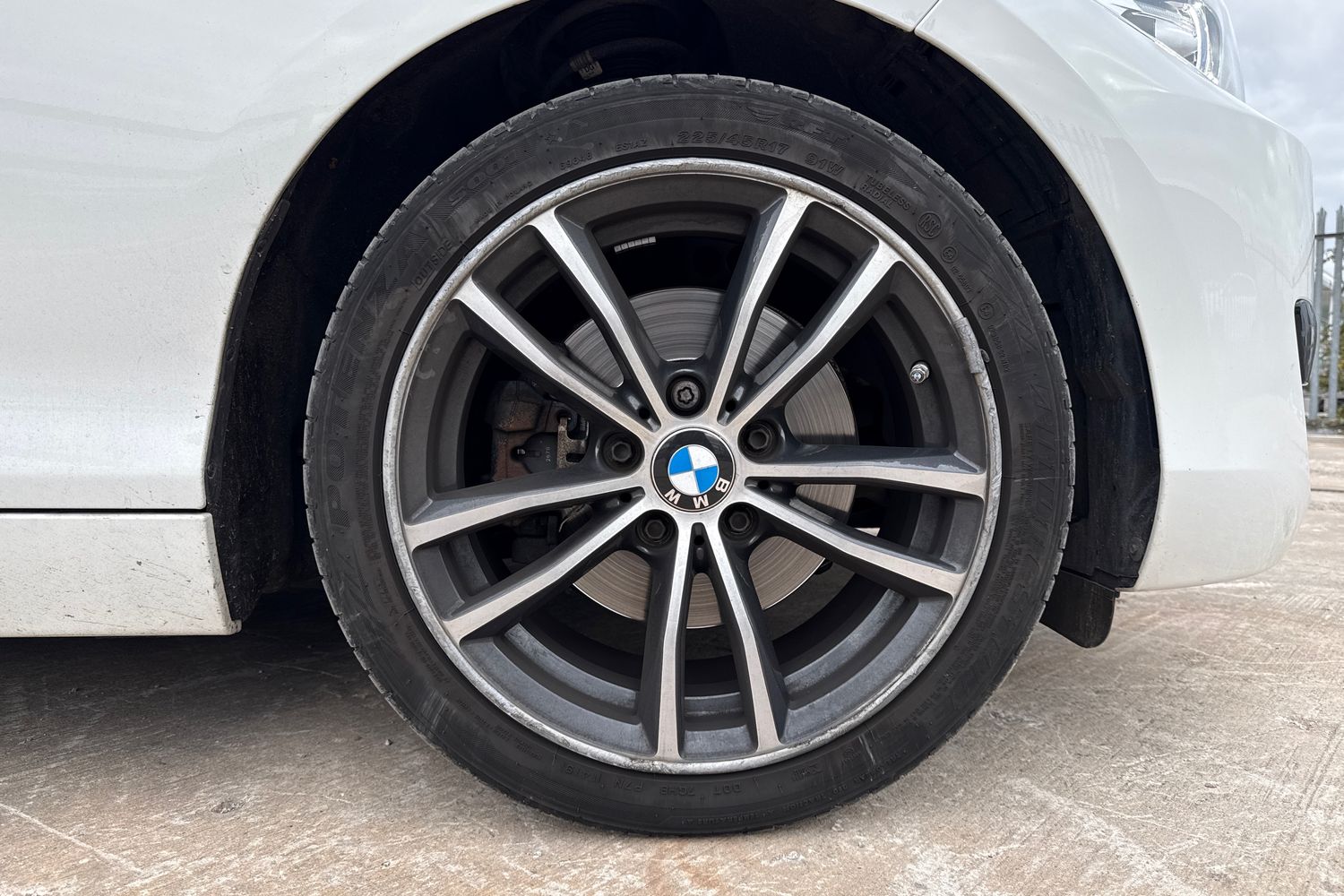 Used BMW 2 Series 2020 for sale - 76257065: Photo 16