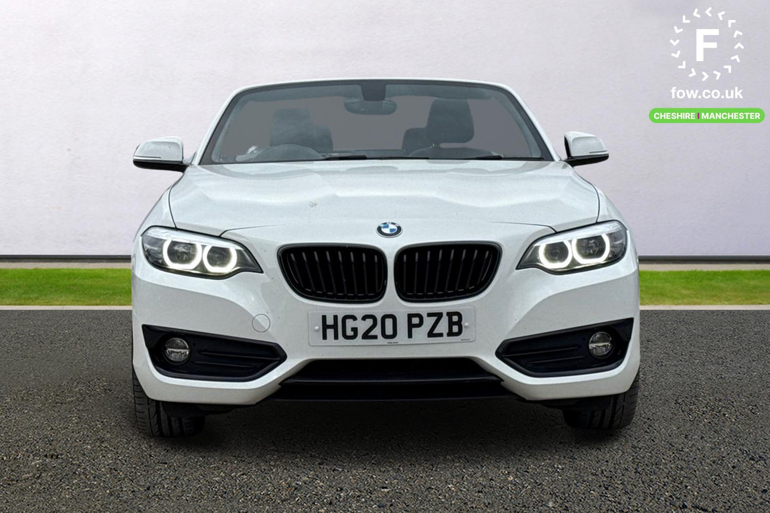 Used BMW 2 Series 2020 for sale - 76257065: Photo 17