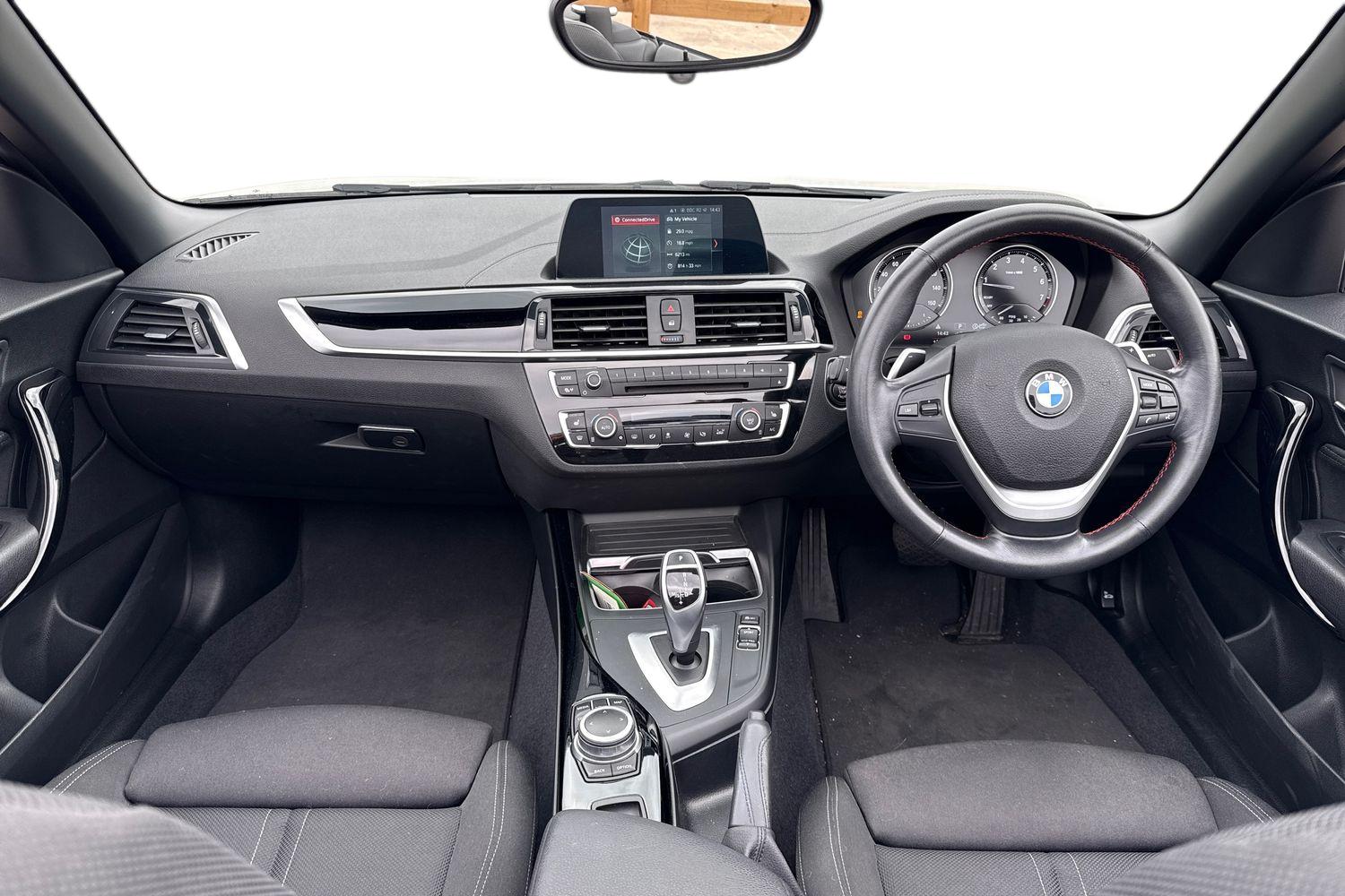Used BMW 2 Series 2020 for sale - 76257065: Photo 3