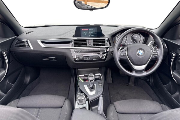 Used BMW 2 Series 2020 for sale - 76257065: Photo 3