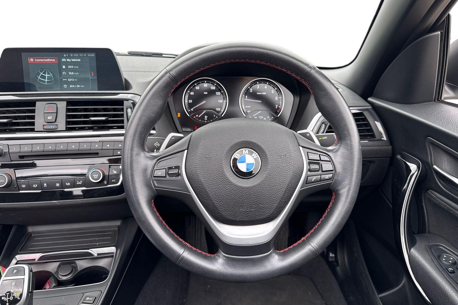 Used BMW 2 Series 2020 for sale - 76257065: Photo 5