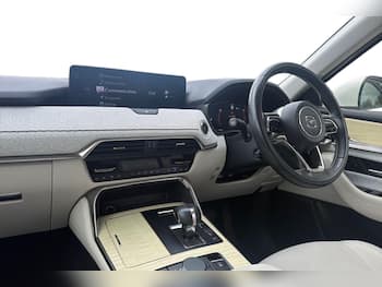 Used Mazda CX-60 2023 for sale - 79765100: Photo