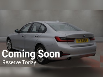 Used BMW 3 Series 2021 for sale - 77194896: Photo