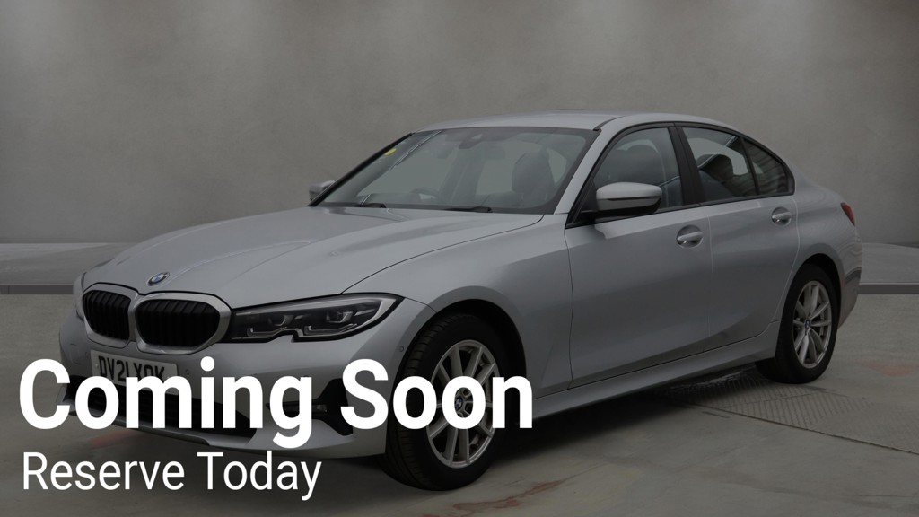 Used BMW 3 Series 2021 for sale - 77194896: Photo 3
