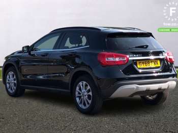 Used Mercedes-Benz GLA 2018 for sale - 75038637: Photo