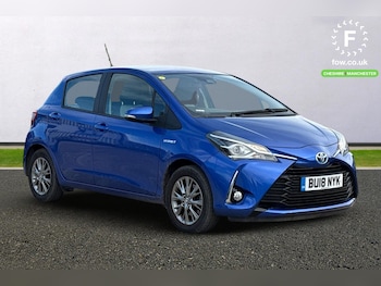 Toyota - Yaris