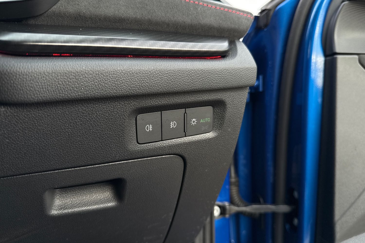 Used Skoda Octavia 2023 for sale - 76476164: Photo 13