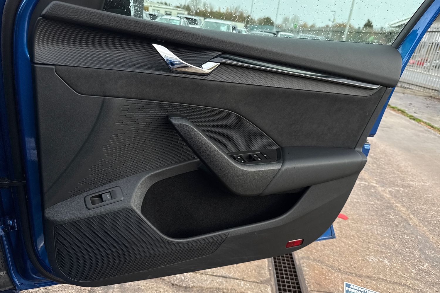 Used Skoda Octavia 2023 for sale - 76476164: Photo 14