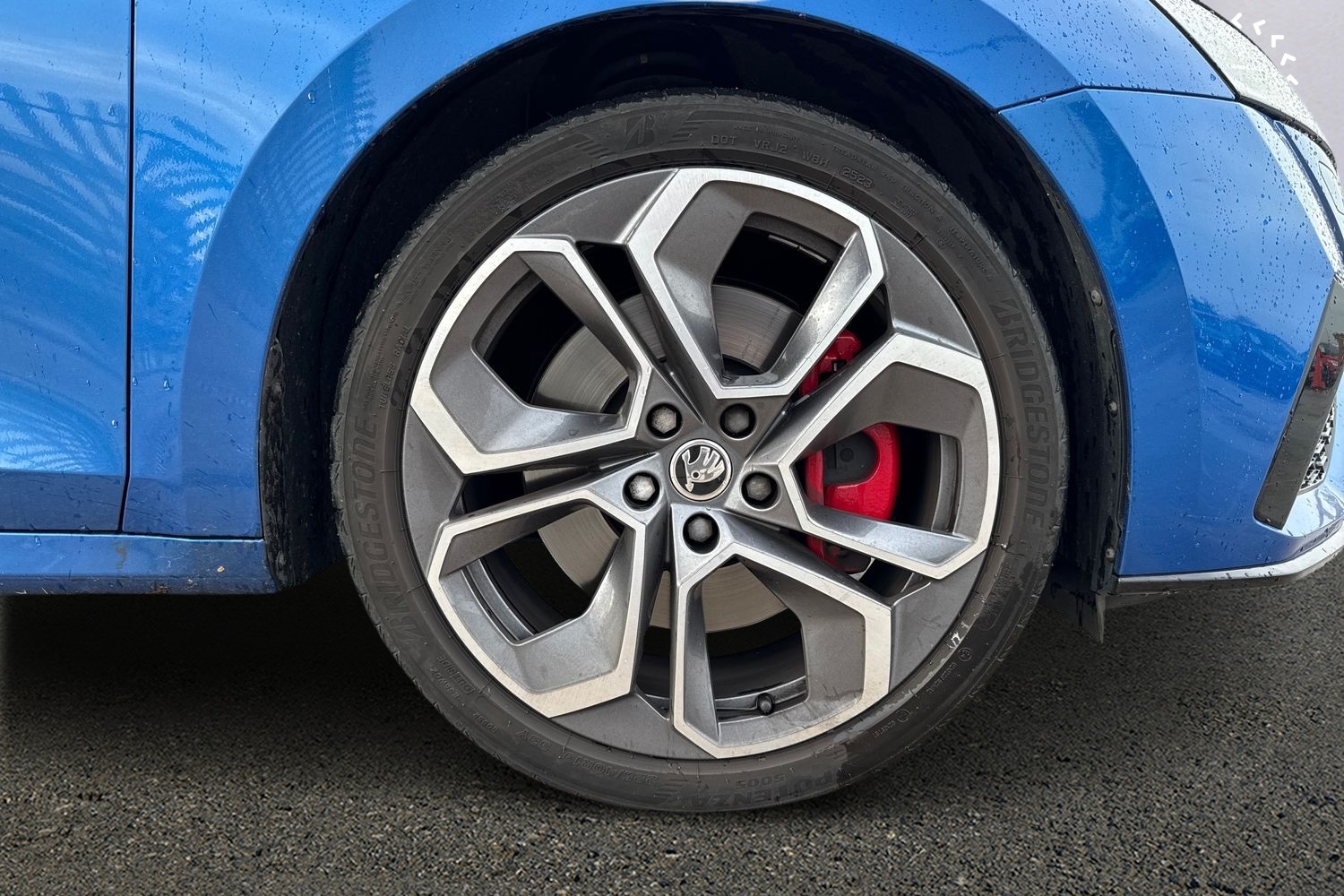 Used Skoda Octavia 2023 for sale - 76476164: Photo 18