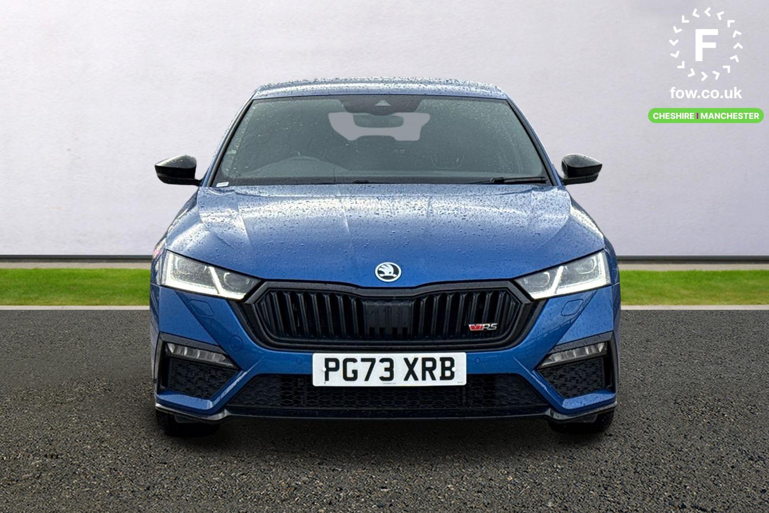 Used Skoda Octavia 2023 for sale - 76476164: Photo 19