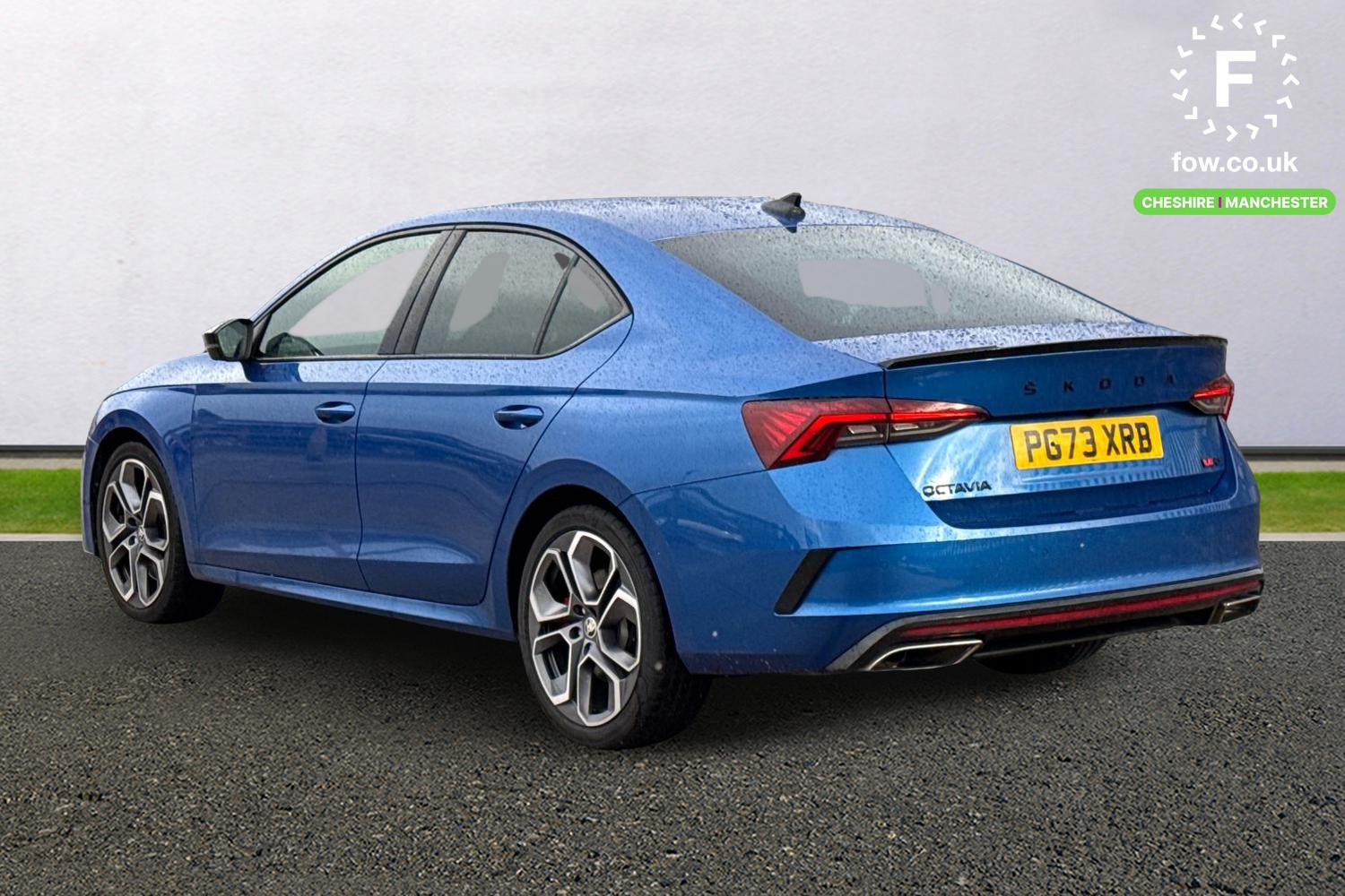 Used Skoda Octavia 2023 for sale - 76476164: Photo 2