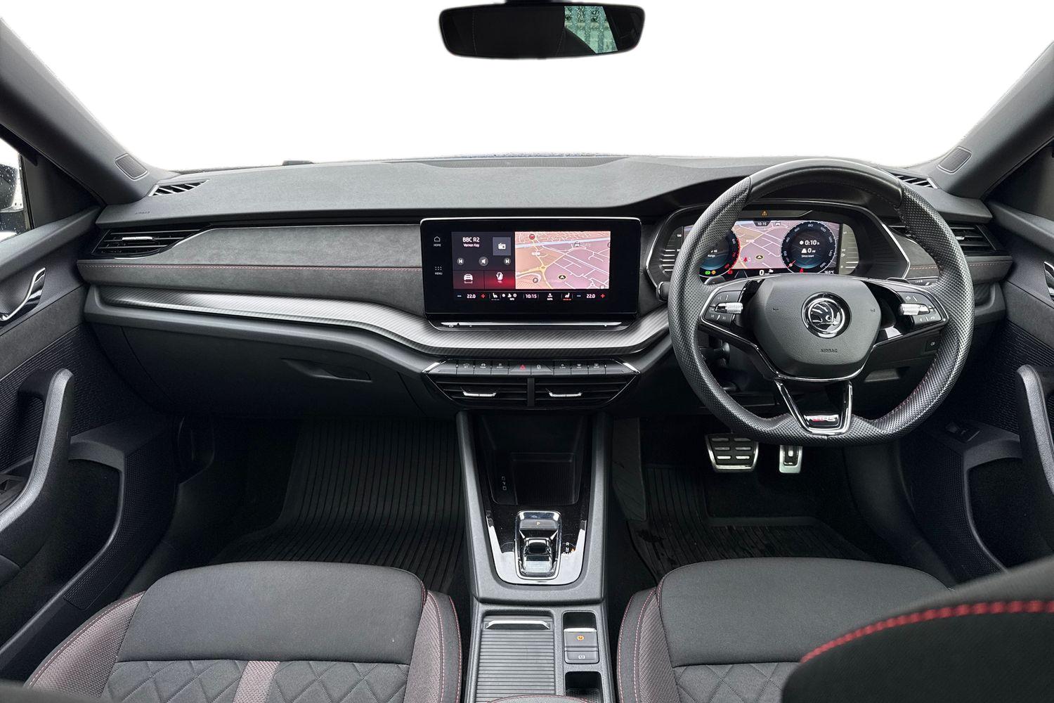 Used Skoda Octavia 2023 for sale - 76476164: Photo 3