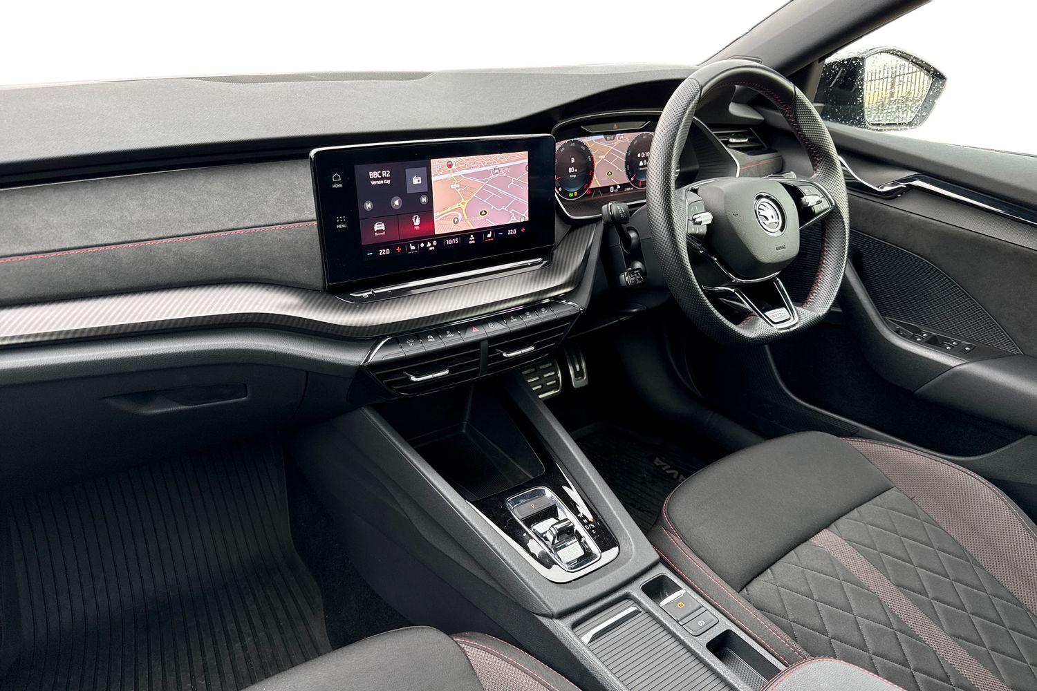 Used Skoda Octavia 2023 for sale - 76476164: Photo 4