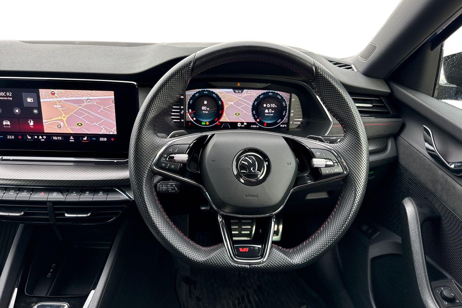 Used Skoda Octavia 2023 for sale - 76476164: Photo 5