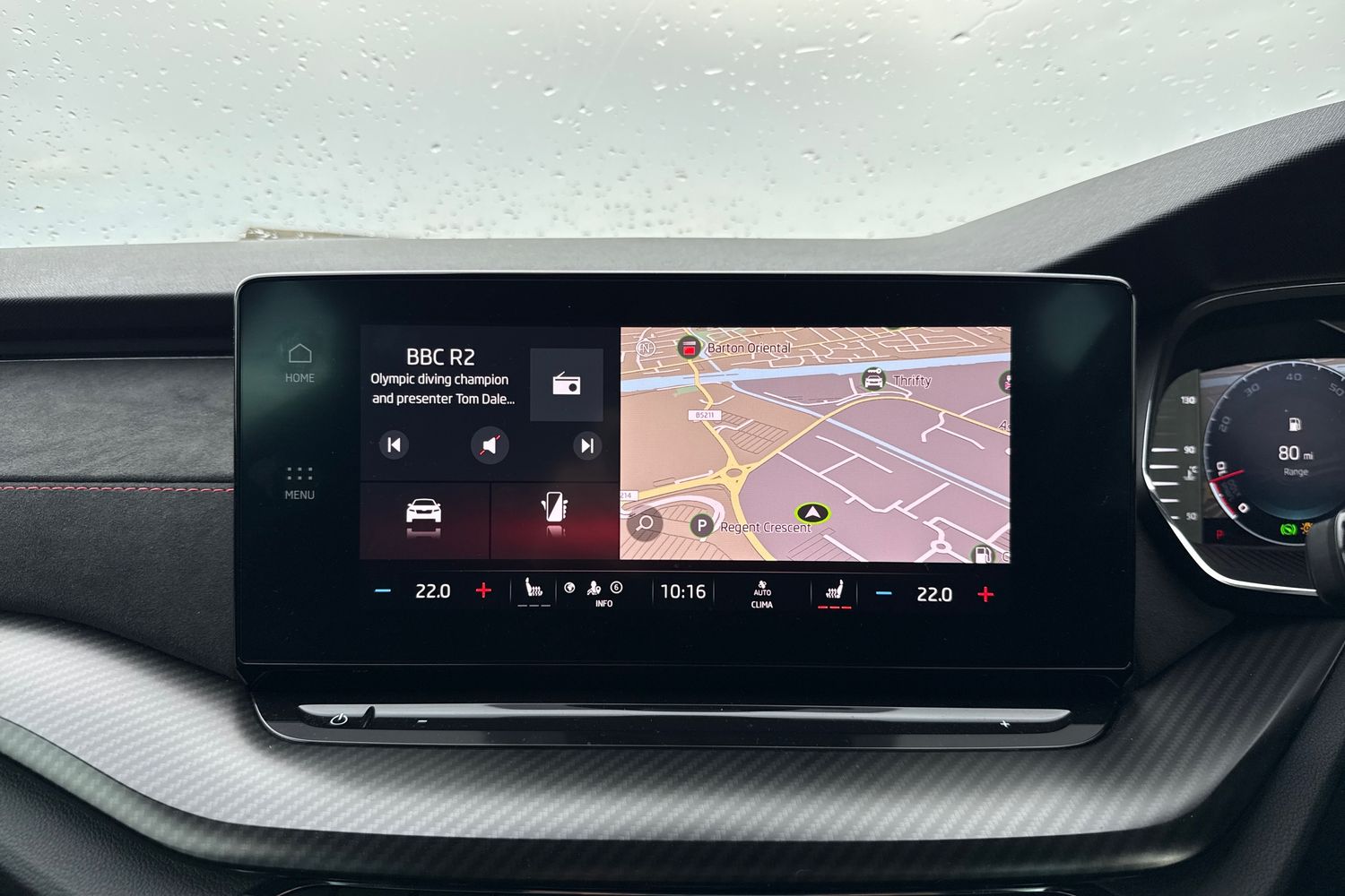 Used Skoda Octavia 2023 for sale - 76476164: Photo 6