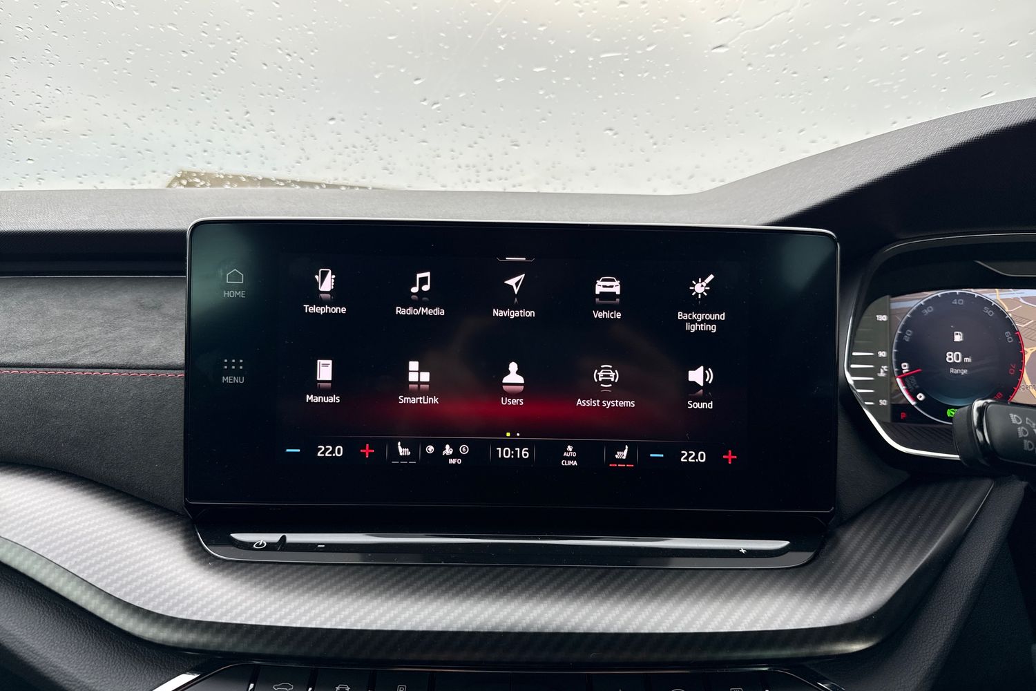 Used Skoda Octavia 2023 for sale - 76476164: Photo 7