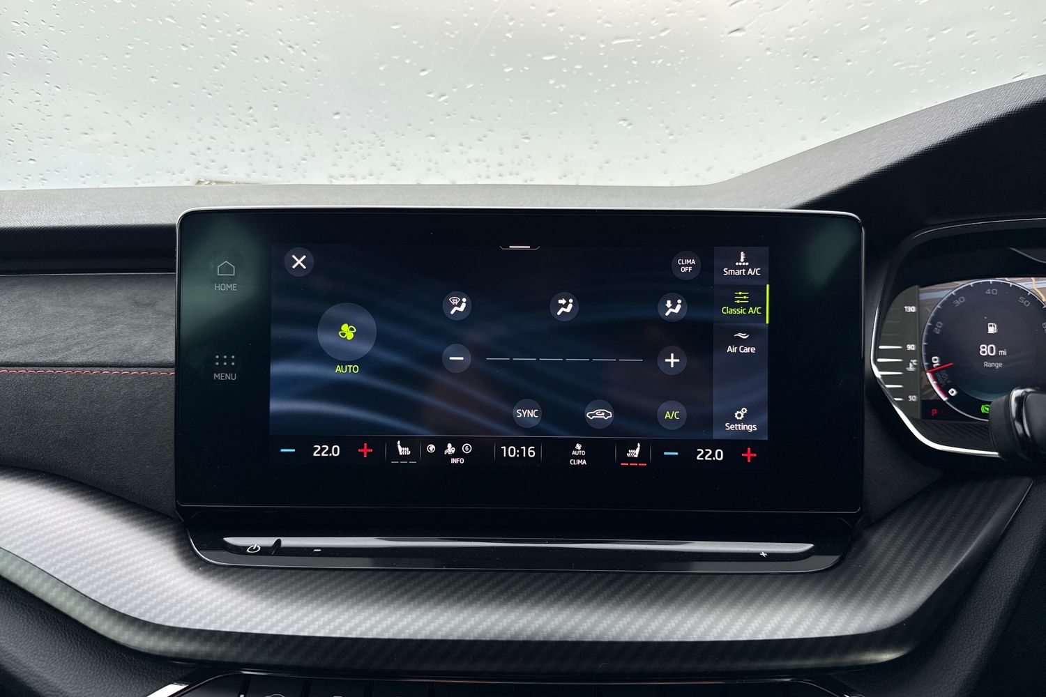 Used Skoda Octavia 2023 for sale - 76476164: Photo 8