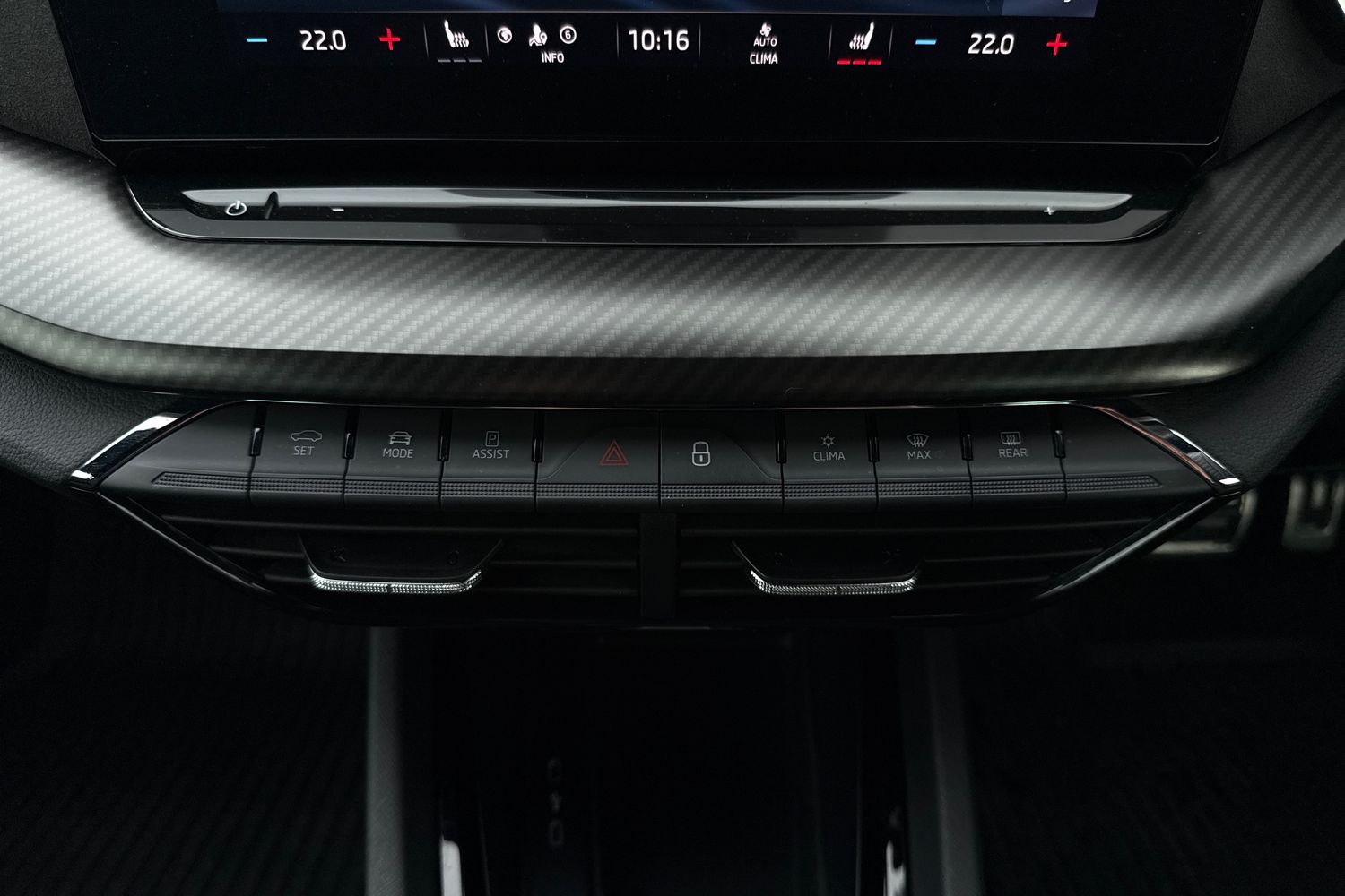 Used Skoda Octavia 2023 for sale - 76476164: Photo 9