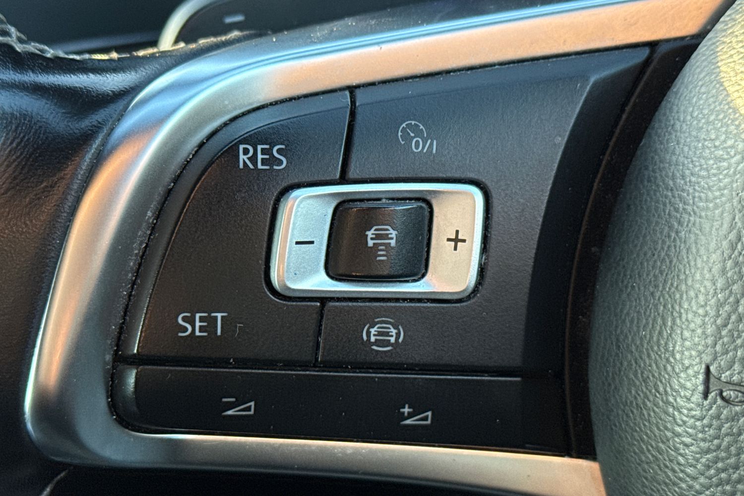 Used Volkswagen Tiguan 2019 for sale - 76929279: Photo 10