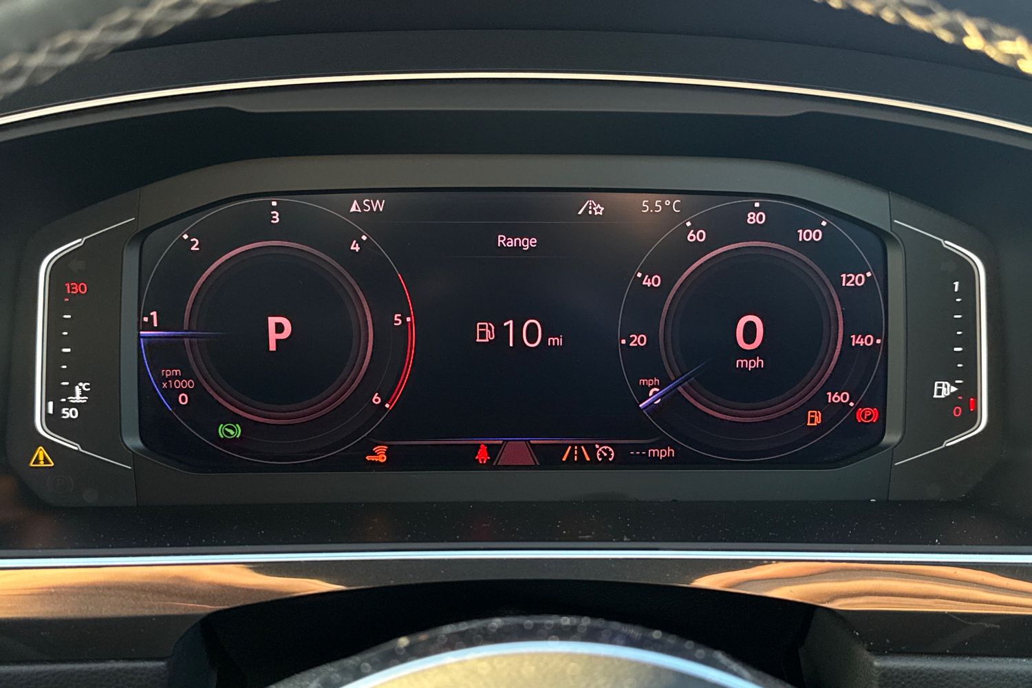 Used Volkswagen Tiguan 2019 for sale - 76929279: Photo 14