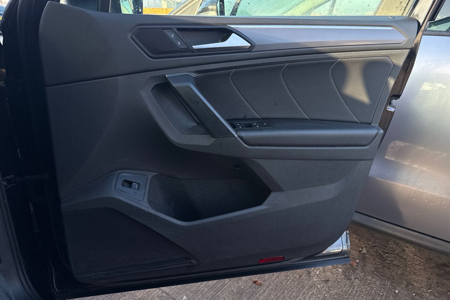 Used Volkswagen Tiguan 2019 for sale - 76929279: Photo 16