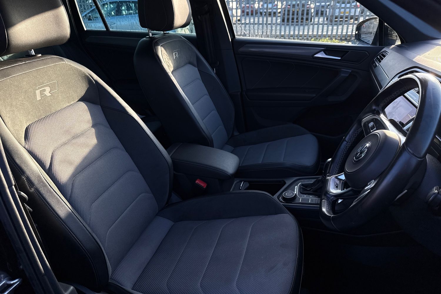 Used Volkswagen Tiguan 2019 for sale - 76929279: Photo 17