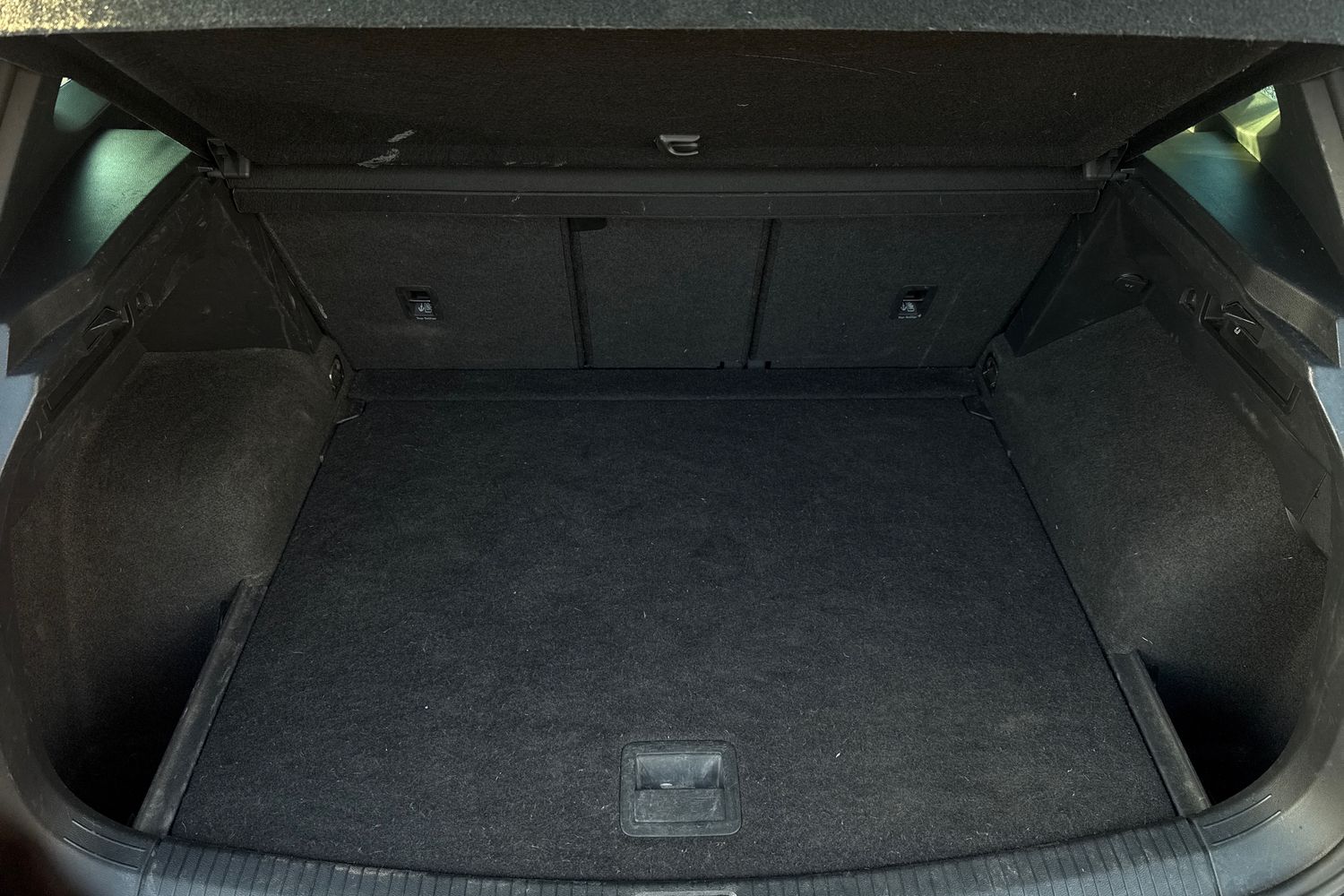 Used Volkswagen Tiguan 2019 for sale - 76929279: Photo 19