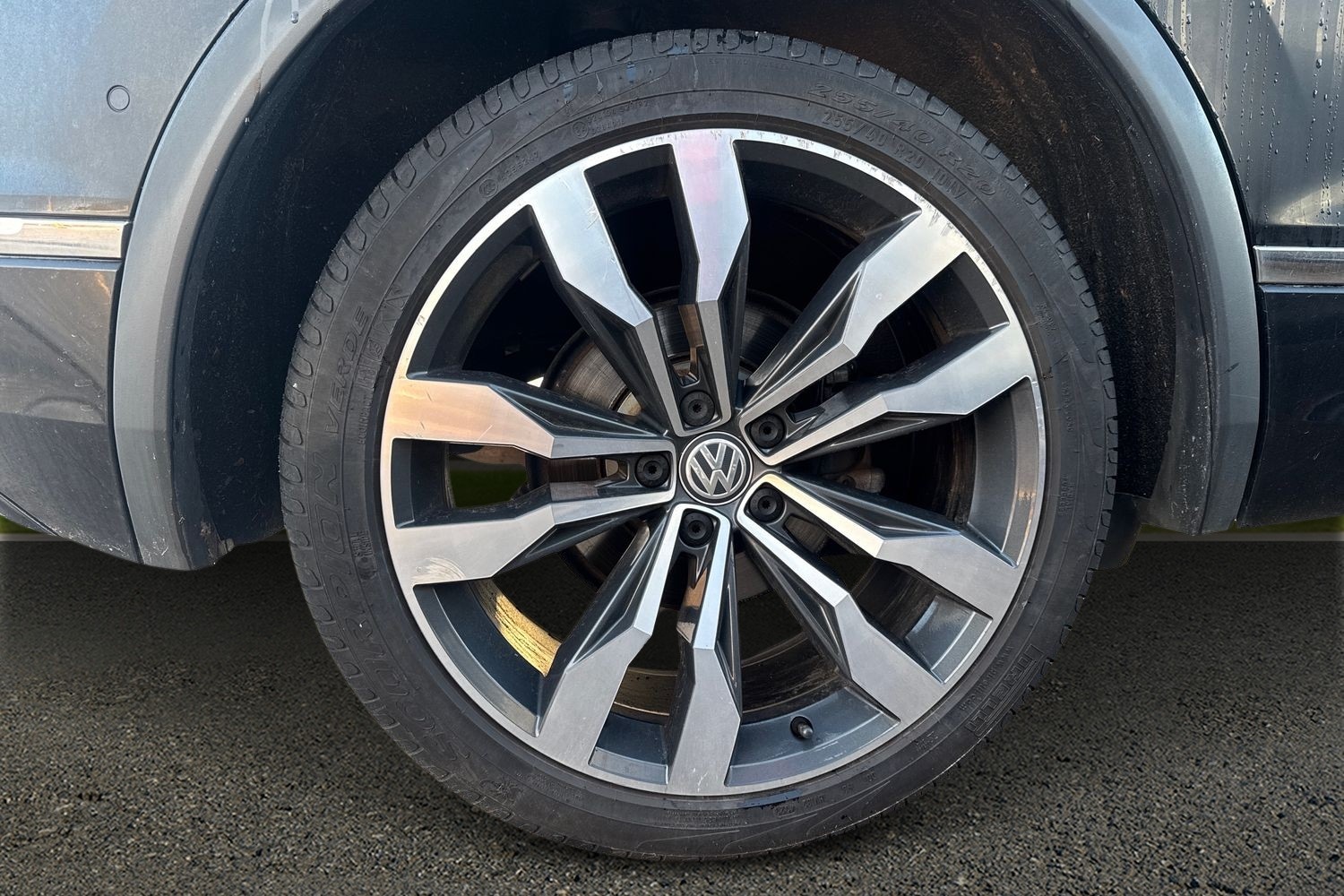 Used Volkswagen Tiguan 2019 for sale - 76929279: Photo 20