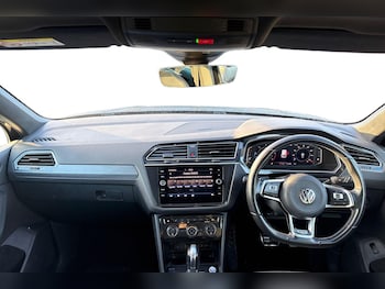Used Volkswagen Tiguan 2019 for sale - 76929279: Photo