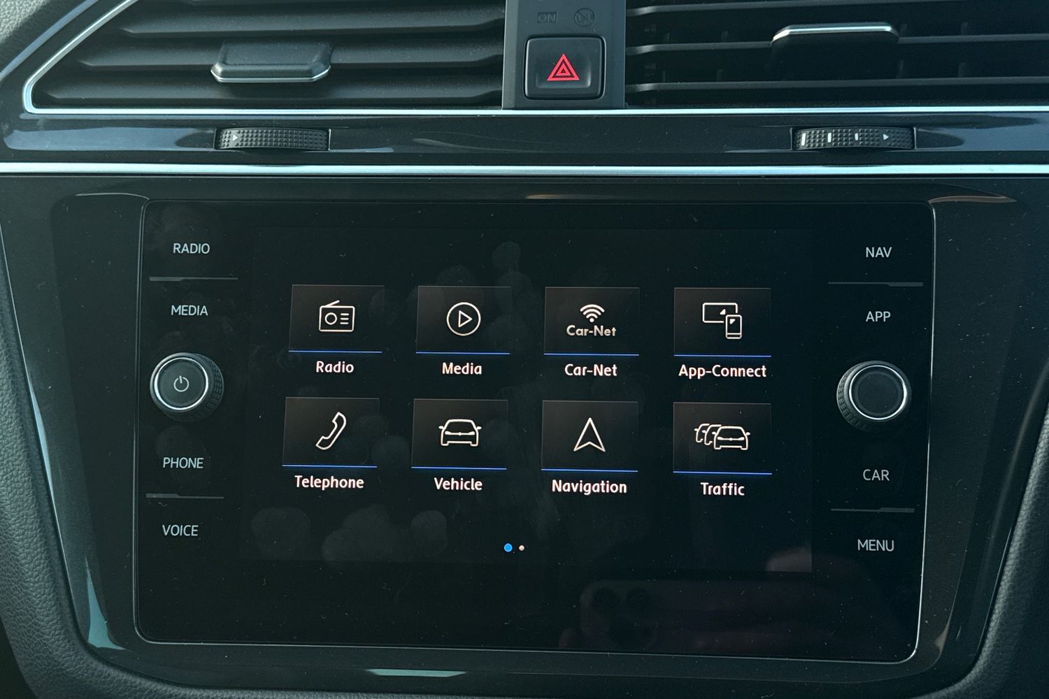 Used Volkswagen Tiguan 2019 for sale - 76929279: Photo 6