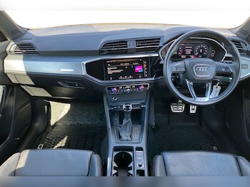 Used Audi Q3 2019 for sale - 78273419: Photo