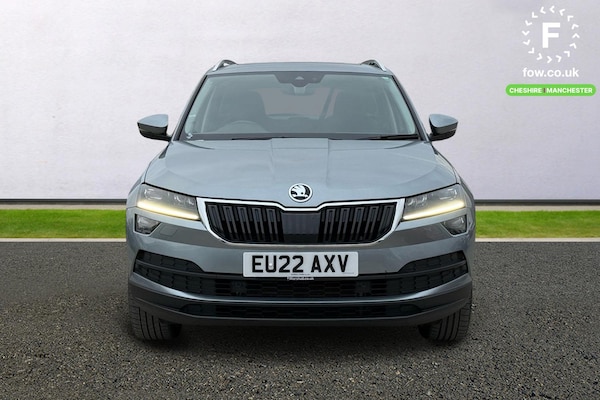 Used Skoda Karoq 2022 for sale - 76267955: Photo 17