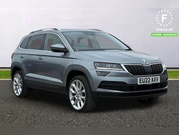 Skoda - Karoq